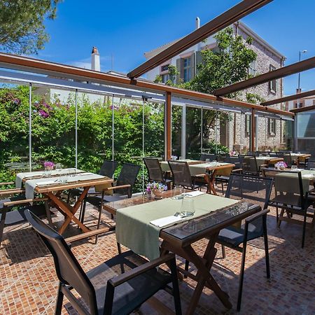 Elia Hotel Cunda By Ortunc Ayvalik Exterior photo