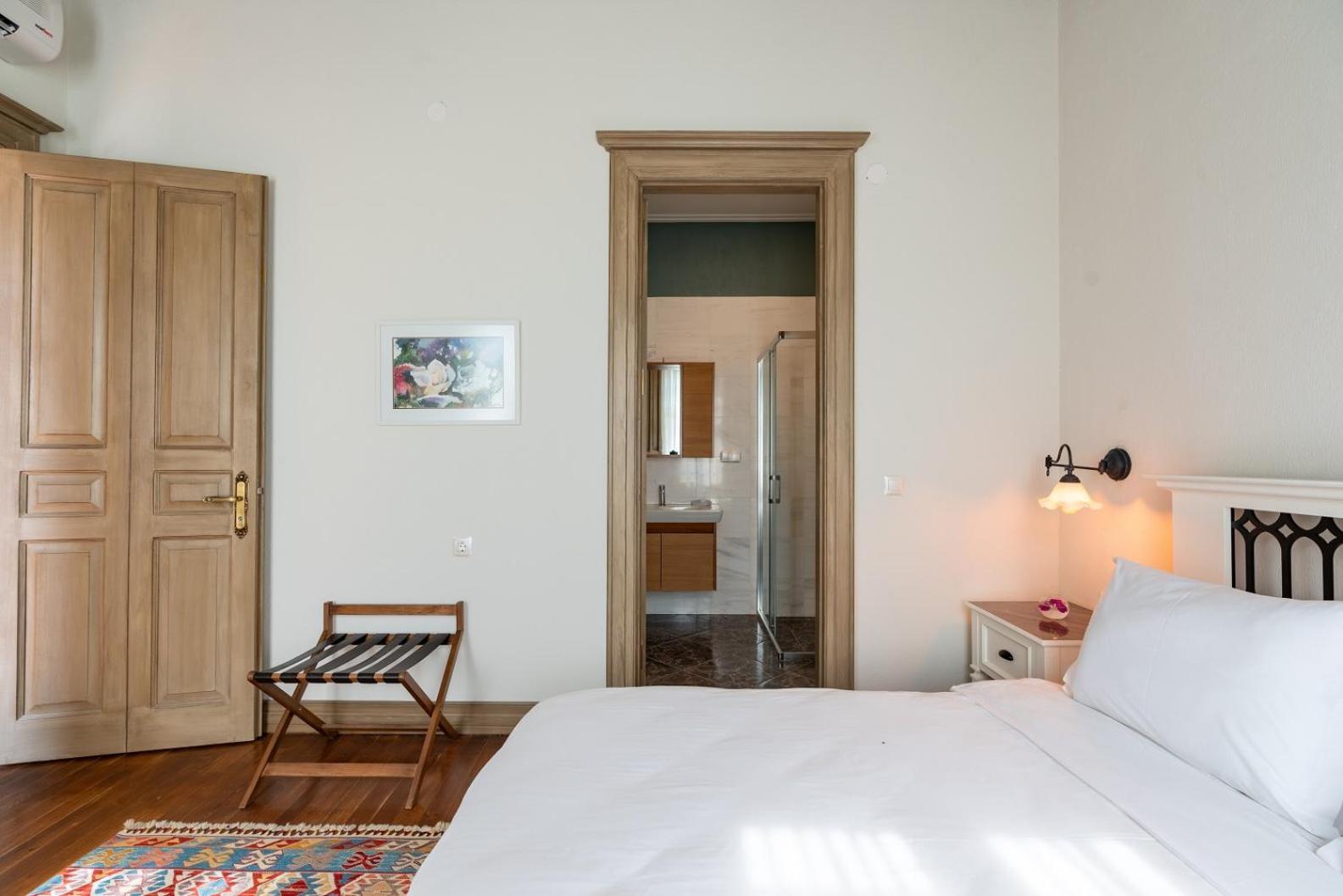 Elia Hotel Cunda By Ortunc Ayvalik Exterior photo