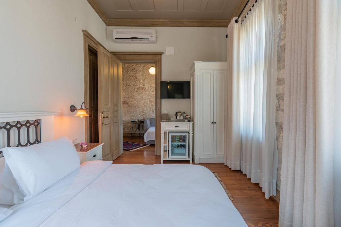 Elia Hotel Cunda By Ortunc Ayvalik Exterior photo