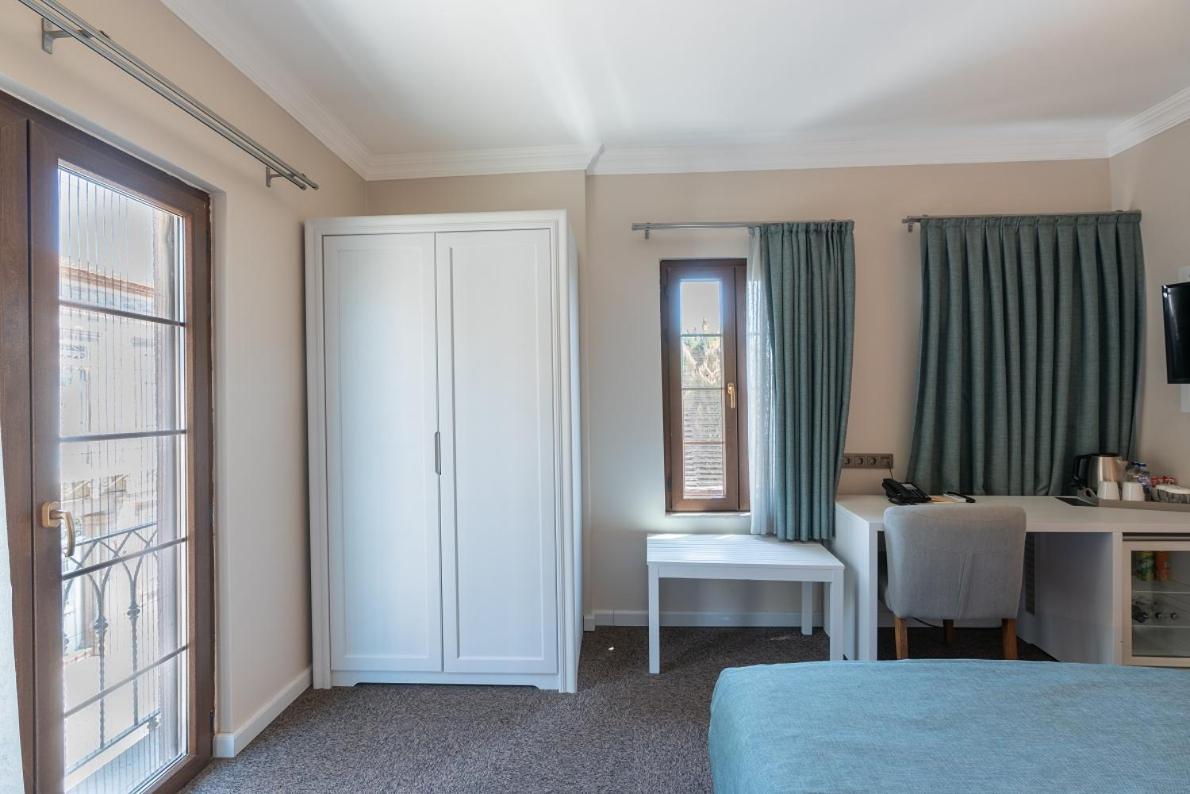 Elia Hotel Cunda By Ortunc Ayvalik Exterior photo