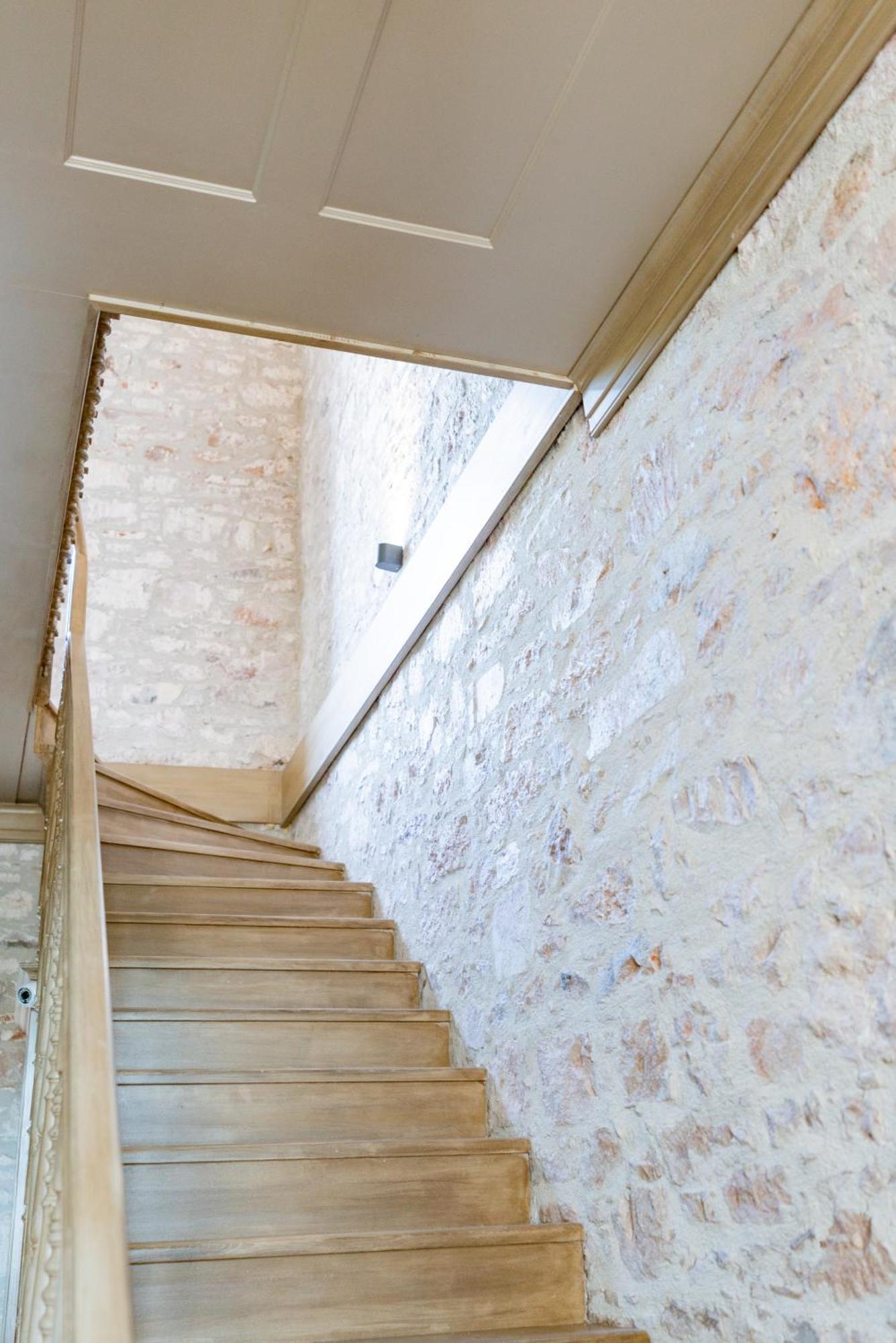 Elia Hotel Cunda By Ortunc Ayvalik Exterior photo