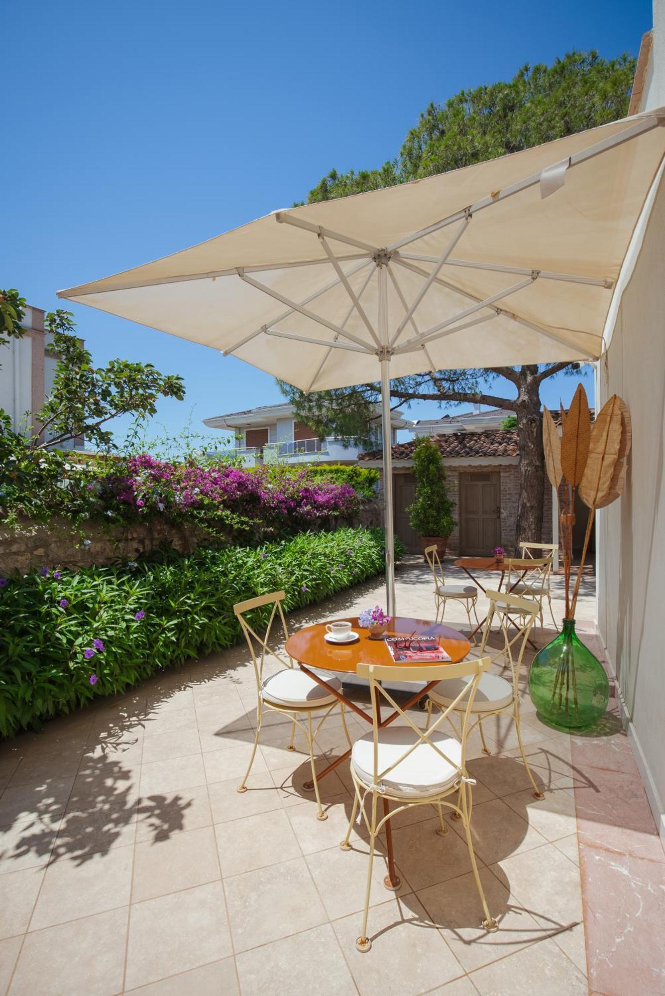 Elia Hotel Cunda By Ortunc Ayvalik Exterior photo