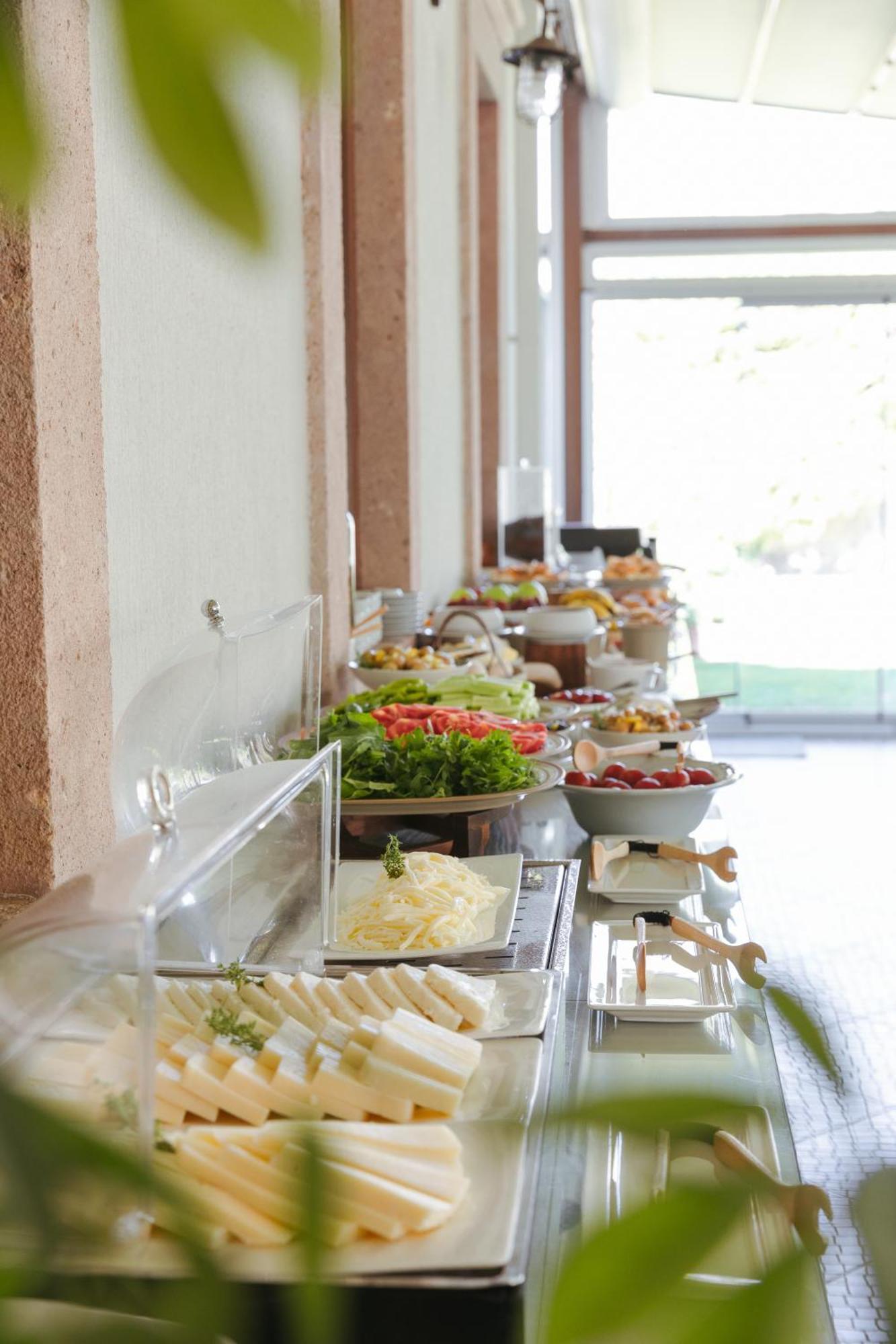 Elia Hotel Cunda By Ortunc Ayvalik Exterior photo