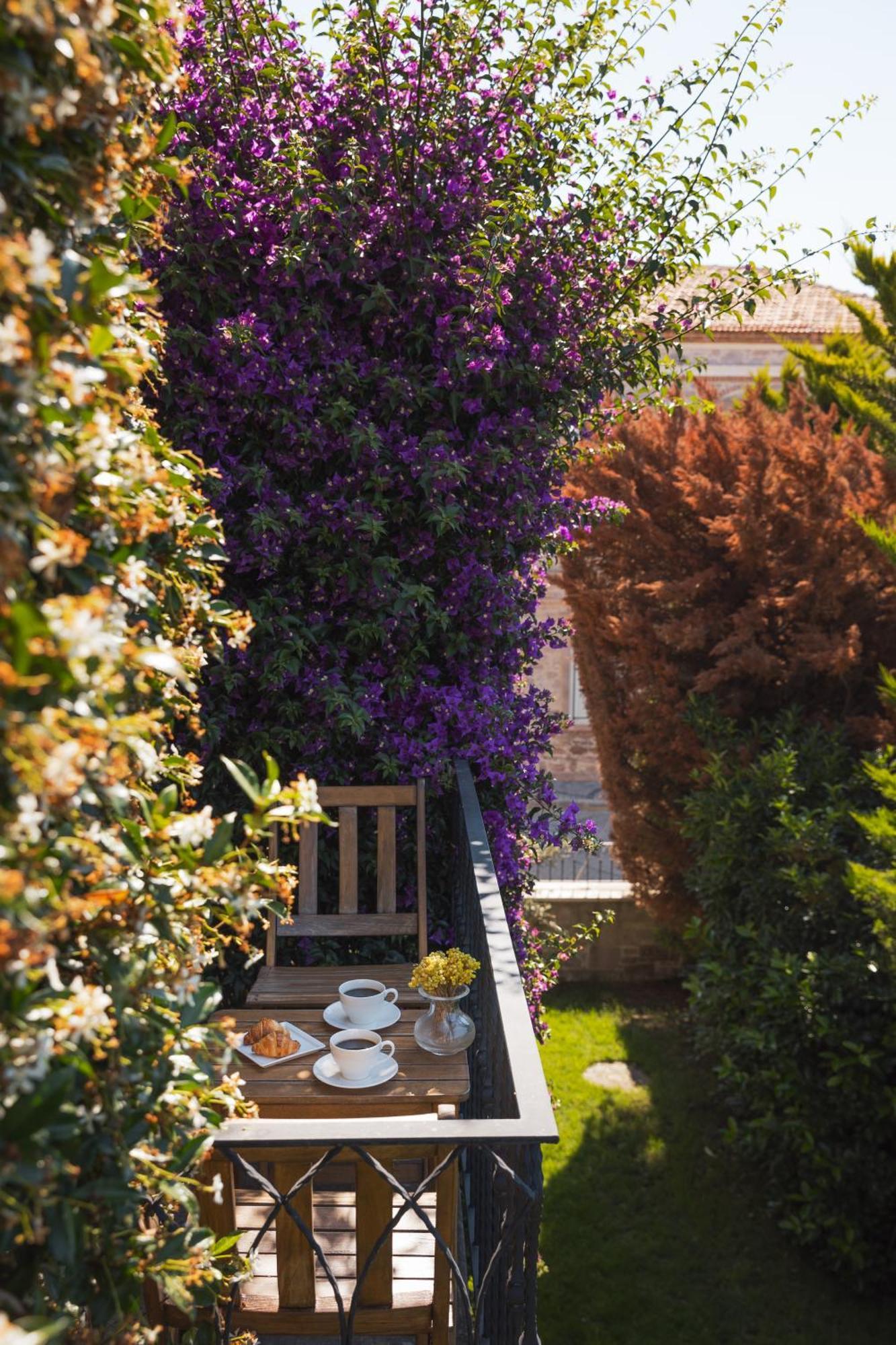 Elia Hotel Cunda By Ortunc Ayvalik Exterior photo