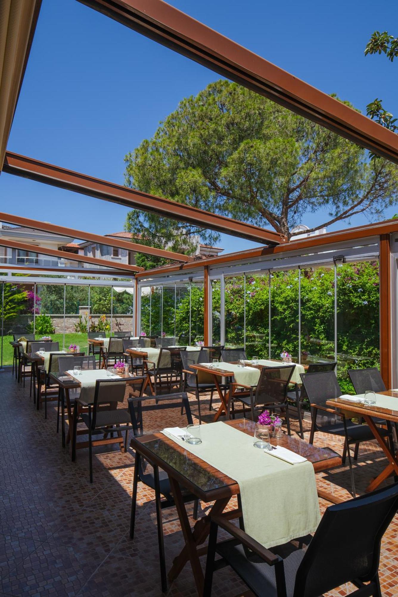 Elia Hotel Cunda By Ortunc Ayvalik Exterior photo