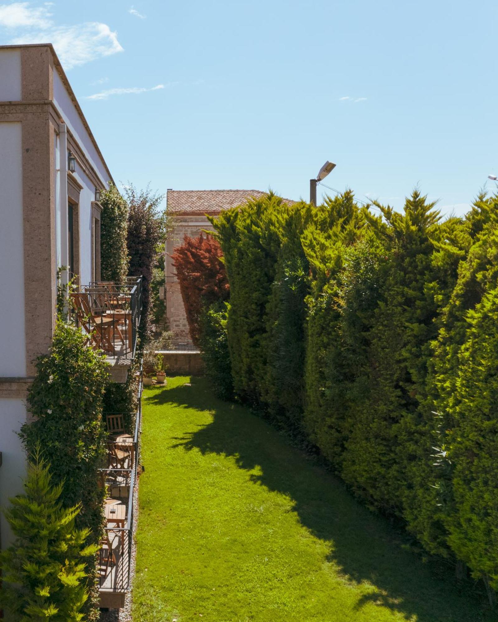 Elia Hotel Cunda By Ortunc Ayvalik Exterior photo
