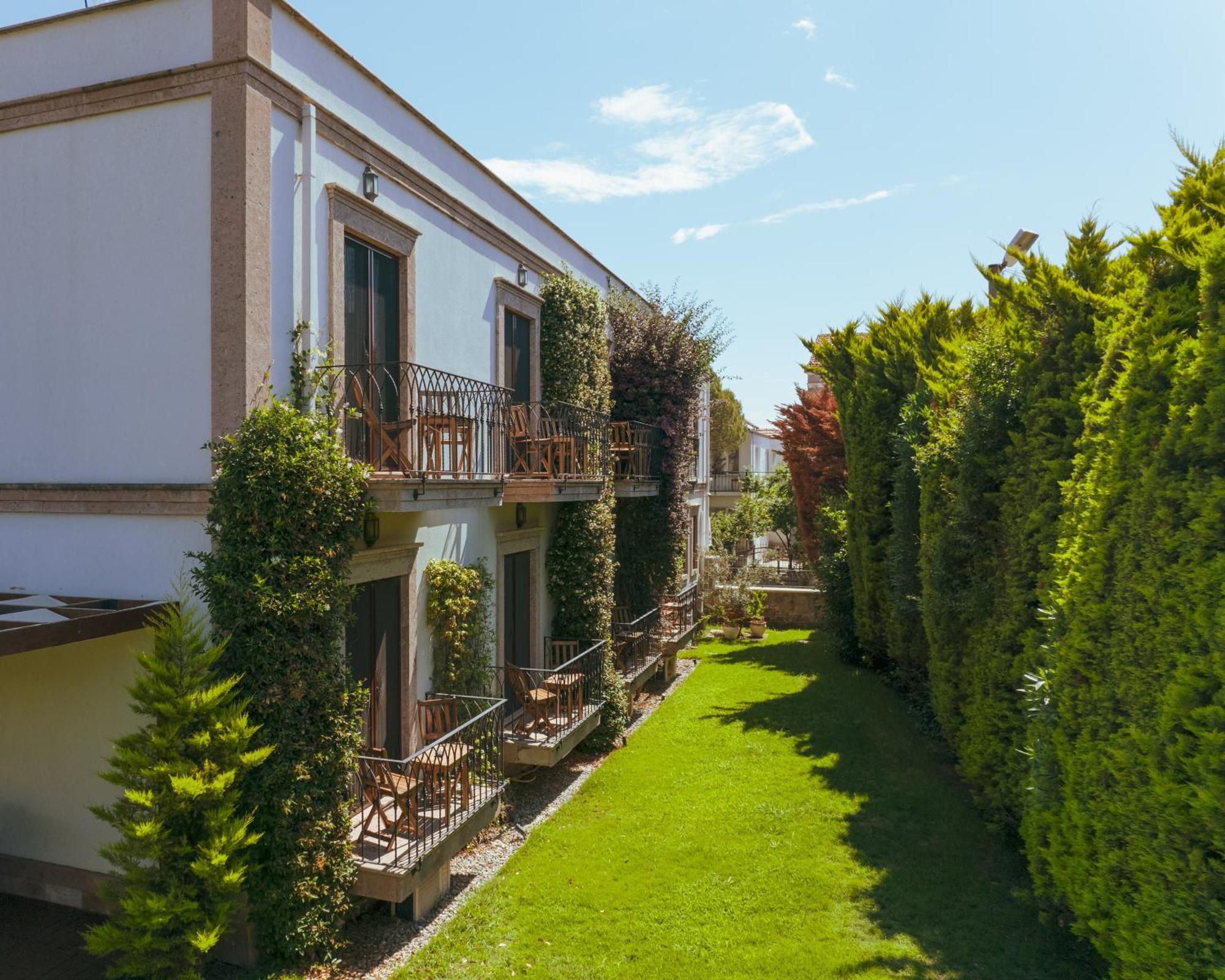 Elia Hotel Cunda By Ortunc Ayvalik Exterior photo