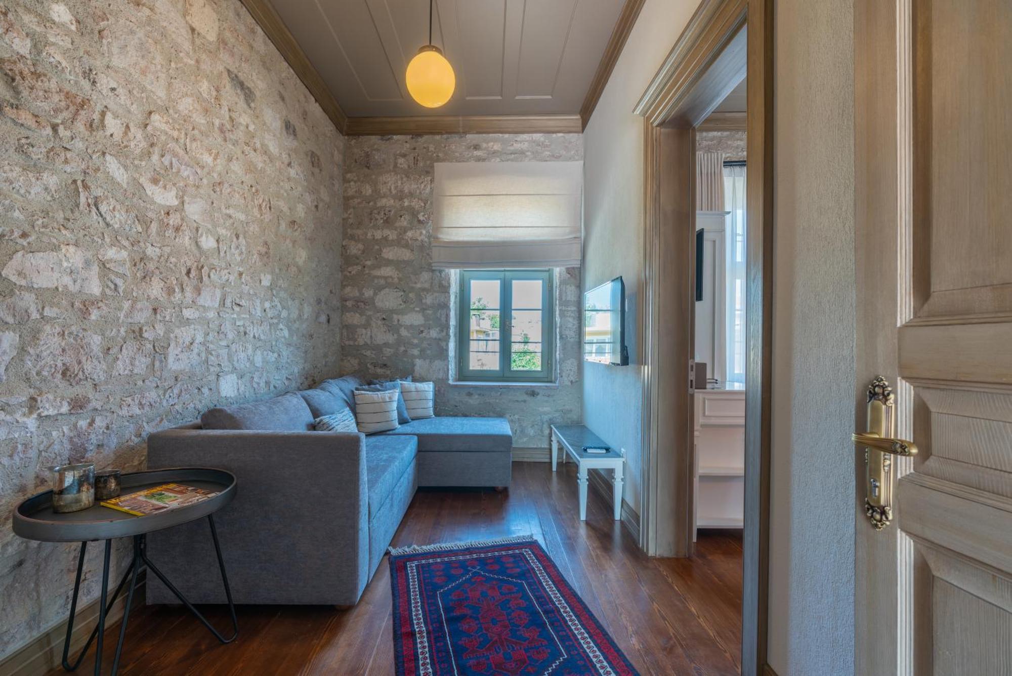 Elia Hotel Cunda By Ortunc Ayvalik Exterior photo